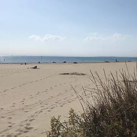 Les Terrasses D'helios Appartamento