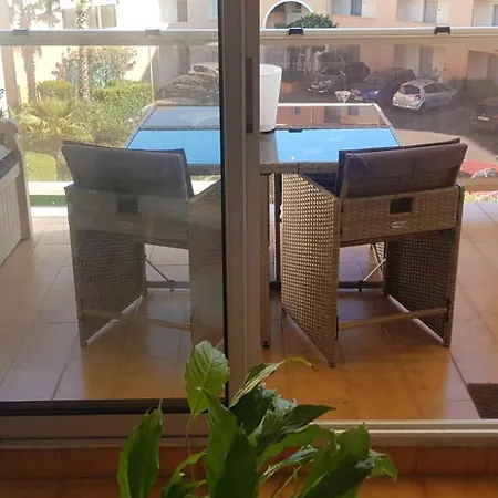 Les Terrasses D'helios Agde