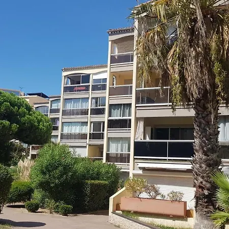 Appartamento Les Terrasses D'helios *