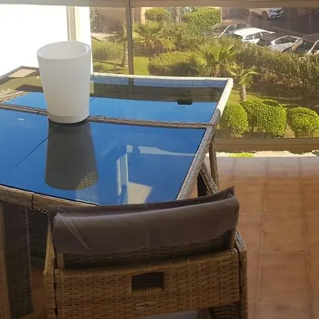 Les Terrasses D'helios Agde