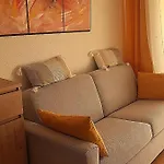 Residence Les Terrasses D'Helios Apartmán Agde